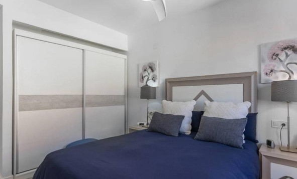 Reventa - Apartment - La Mata - Torrevieja