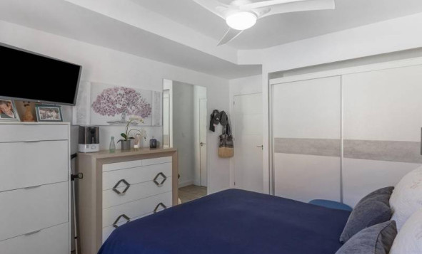 Reventa - Apartment - La Mata - Torrevieja