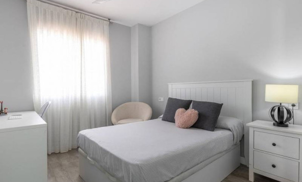 Reventa - Apartment - La Mata - Torrevieja