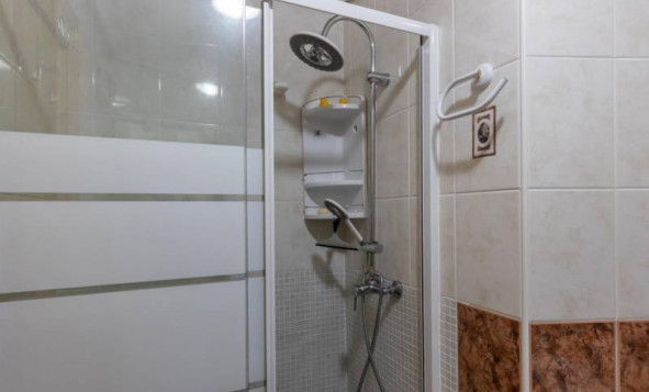 Resale - Apartment - La Mata - Torrevieja