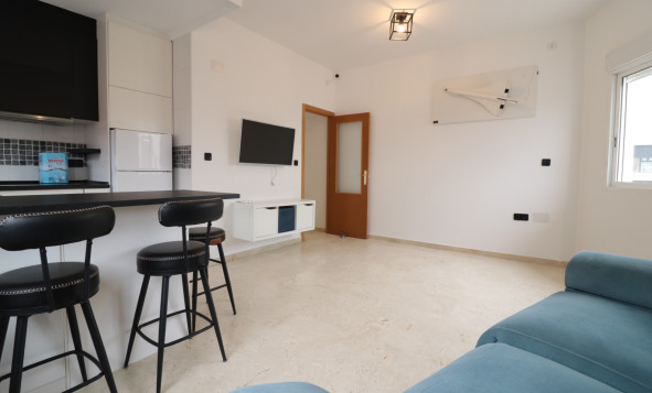 Herverkoop - Appartement - Benijofar - Rojales