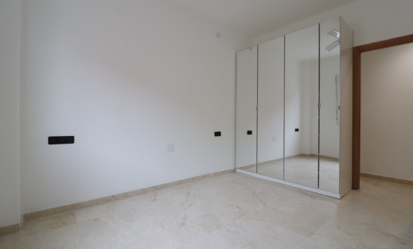 Resale - 1. Apartment / flat - Benijofar - Rojales