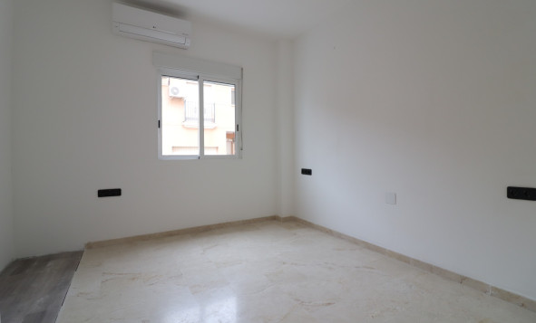 Herverkoop - Appartement - Benijofar - Rojales