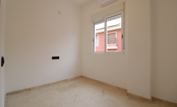 Herverkoop - Appartement - Benijofar - Rojales