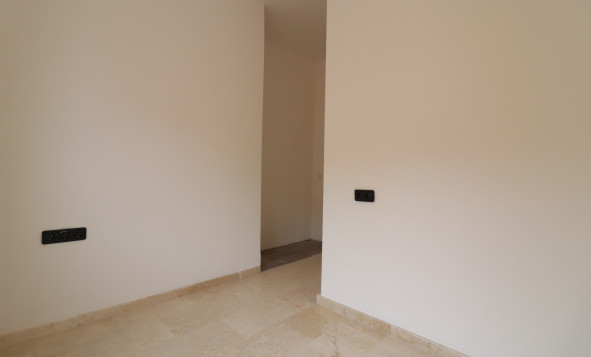 Resale - 1. Apartment / flat - Benijofar - Rojales