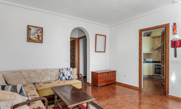 Resale - Villa - Ciudad Quesada - Rojales