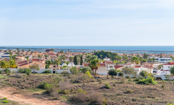 Resale - Villa - Ciudad Quesada - Rojales