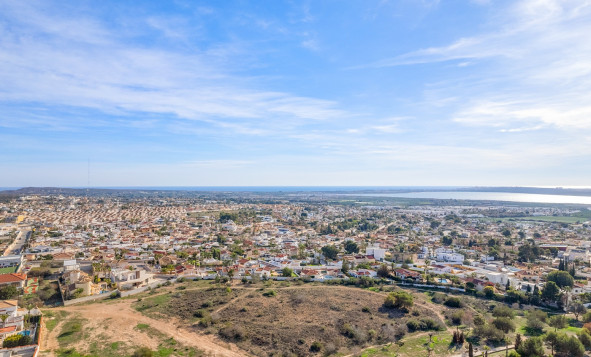 Resale - Villa - Ciudad Quesada - Rojales