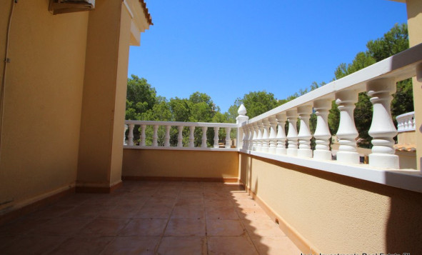 Reventa - Villa - Villamartin - Villacosta