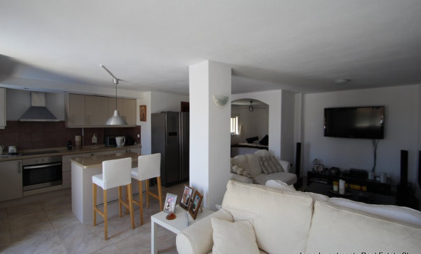 Reventa - Villa - Villamartin - Villacosta