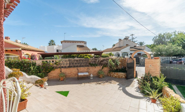 Reventa - Villa - Orihuela Costa