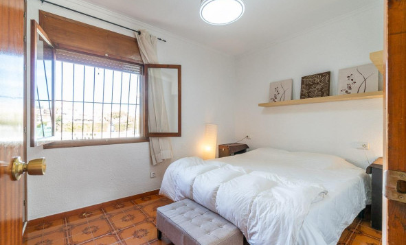 Reventa - Villa - Orihuela Costa