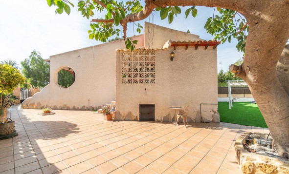 Reventa - Villa - Orihuela Costa