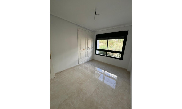 Nieuwbouw Woningen - Appartement - Orihuela Costa - Lomas de Campoamor