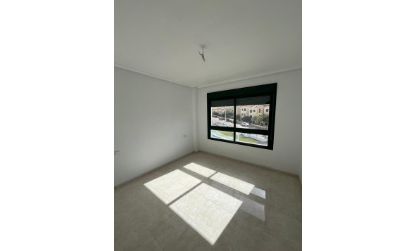 Nieuwbouw Woningen - Appartement - Orihuela Costa - Lomas de Campoamor