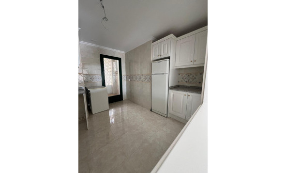 Nieuwbouw Woningen - Appartement - Orihuela Costa - Lomas de Campoamor