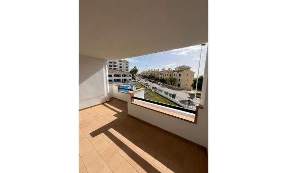 Obra nueva - Apartment - Orihuela Costa - Lomas de Campoamor