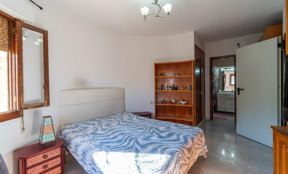 Resale - 4. House - Detached Villa - Orihuela Costa