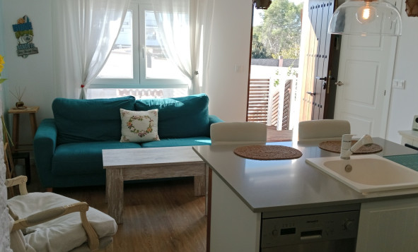 Herverkoop - Appartement - Los Balcones - Orihuela Costa