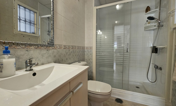 Resale - Apartment - La Zenia - Orihuela Costa