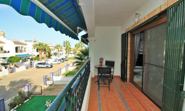 Reventa - Apartment - Villamartin - PAU 8