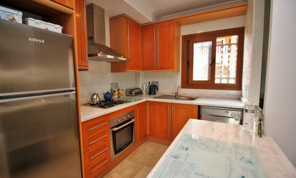 Reventa - Apartment - Villamartin - PAU 8