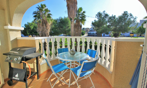 Reventa - Villa - Villamartin - Orihuela Costa