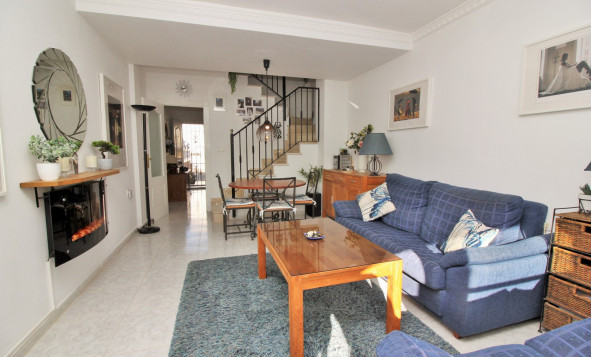 Reventa - Villa - Villamartin - Orihuela Costa