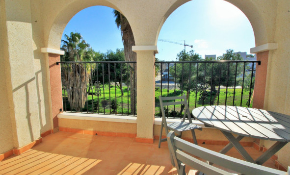 Reventa - Villa - Villamartin - Orihuela Costa