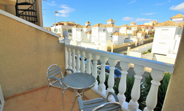 Reventa - Villa - Villamartin - Orihuela Costa