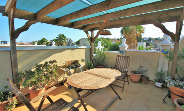 Reventa - Villa - Villamartin - Orihuela Costa