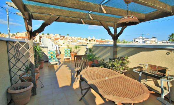 Reventa - Villa - Villamartin - Orihuela Costa