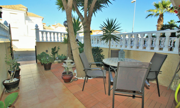 Reventa - Villa - Villamartin - Orihuela Costa