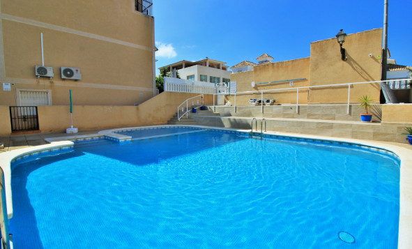 Reventa - Villa - Villamartin - Orihuela Costa