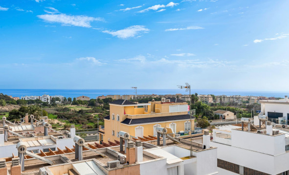 Nieuwbouw Woningen - Villa - Guardamar del Segura - Guardamar