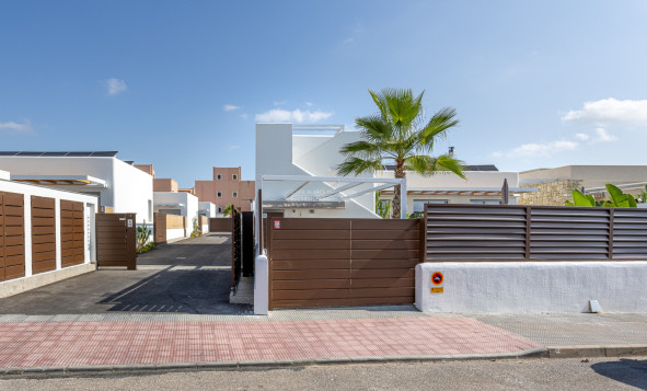 Herverkoop - Villa - Los Montesinos - Torrevieja