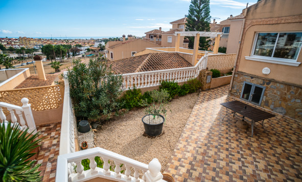 Reventa - 4. House - Detached Villa - San Miguel de Salinas - Orihuela Costa