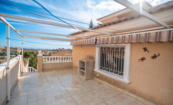 Reventa - 4. House - Detached Villa - San Miguel de Salinas - Orihuela Costa