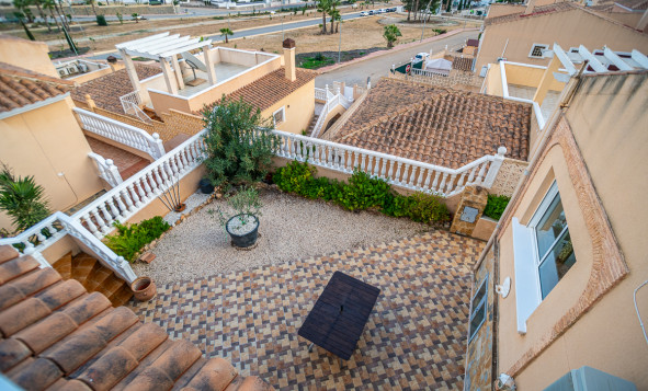 Reventa - 4. House - Detached Villa - San Miguel de Salinas - Orihuela Costa