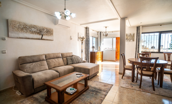 Reventa - 4. House - Detached Villa - San Miguel de Salinas - Orihuela Costa