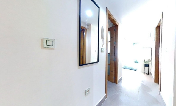 Reventa - 1. Apartment / flat - La Manga