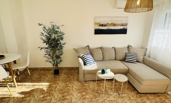 Herverkoop - Appartement - Punta Prima - Orihuela Costa