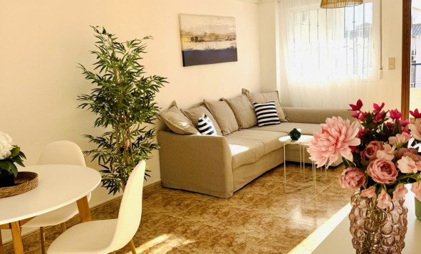 Herverkoop - Appartement - Punta Prima - Orihuela Costa