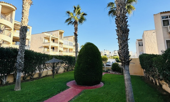 Herverkoop - Appartement - Punta Prima - Orihuela Costa