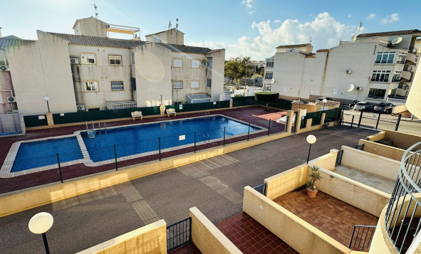 Herverkoop - Appartement - Punta Prima - Orihuela Costa