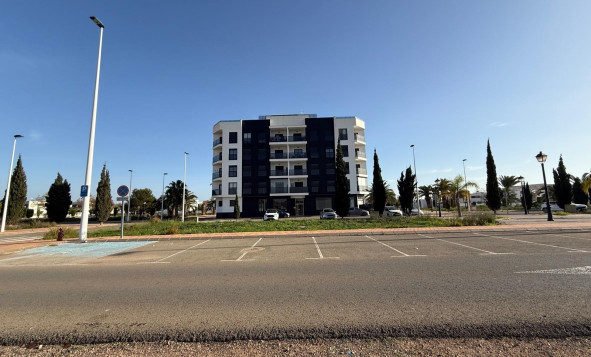 Herverkoop - Appartement - San Pedro del Pinatar - Los Alcazares