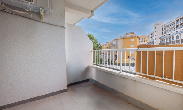 Reventa - Apartment - Orihuela Costa