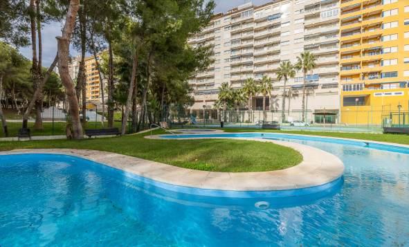 Reventa - Apartment - Orihuela Costa