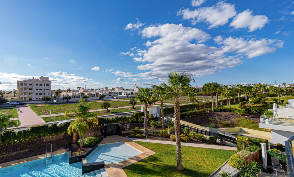 Reventa - 1. Apartment / flat - Los Dolses - Orihuela Costa