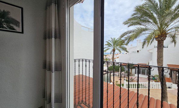 Herverkoop - Villa - Torrevieja